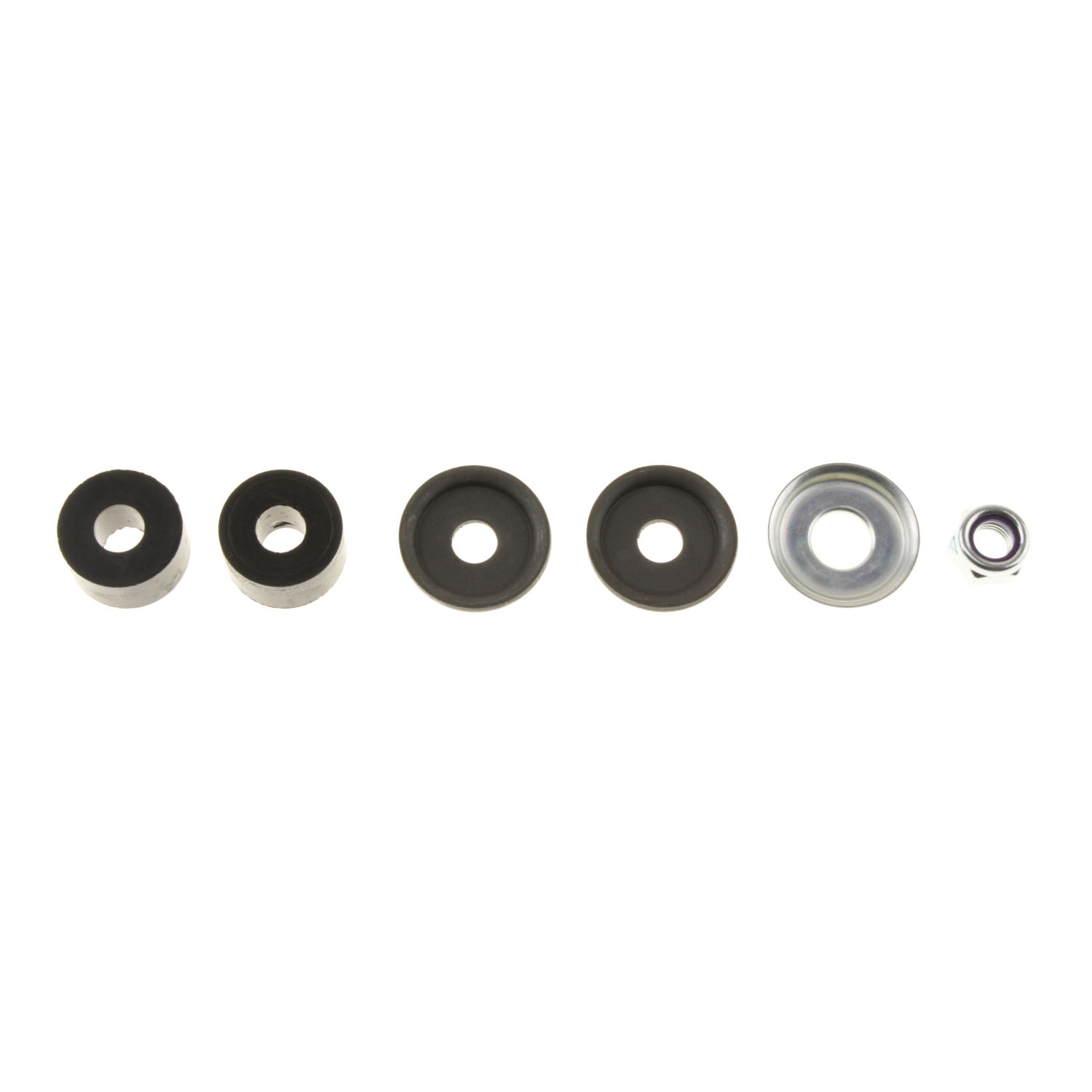 Bilstein 24-011396 B6 4600 - Suspension Shock Absorber